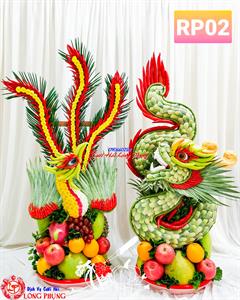 Long Phụng - RP02
